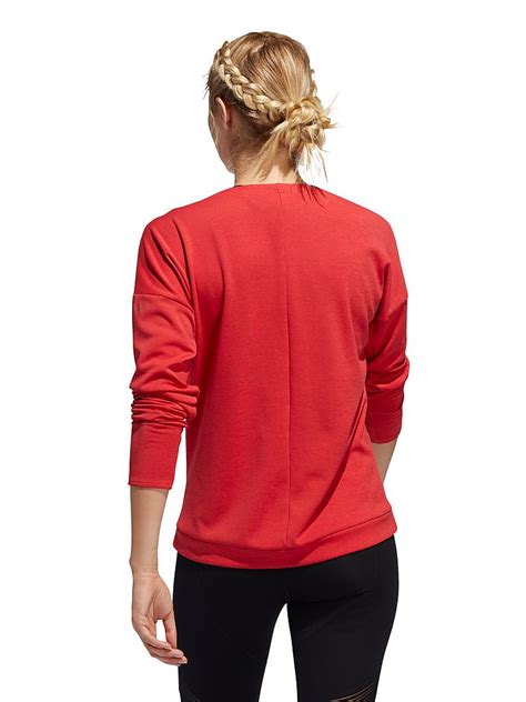 Damen Laufshirt adidas supernova longsleeve 